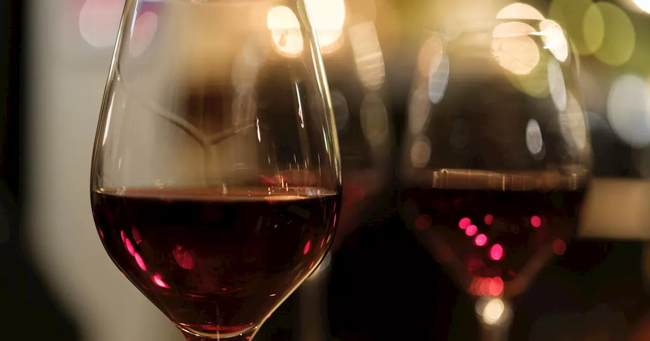 Dry January: Can Giving Up Alcohol Improve Your Sleep?