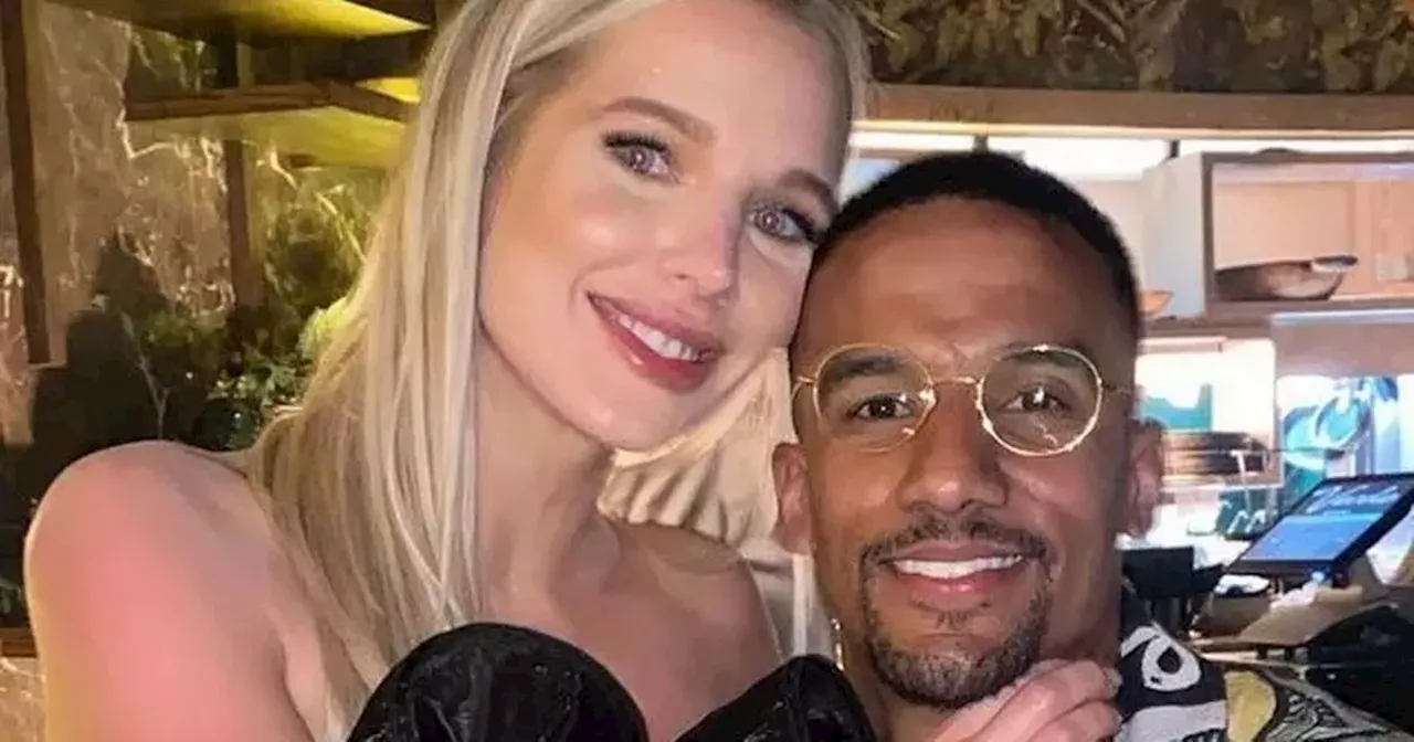 Helen Flanagan Prioritizes Co-Parenting for a Harmonious Christmas with Kids