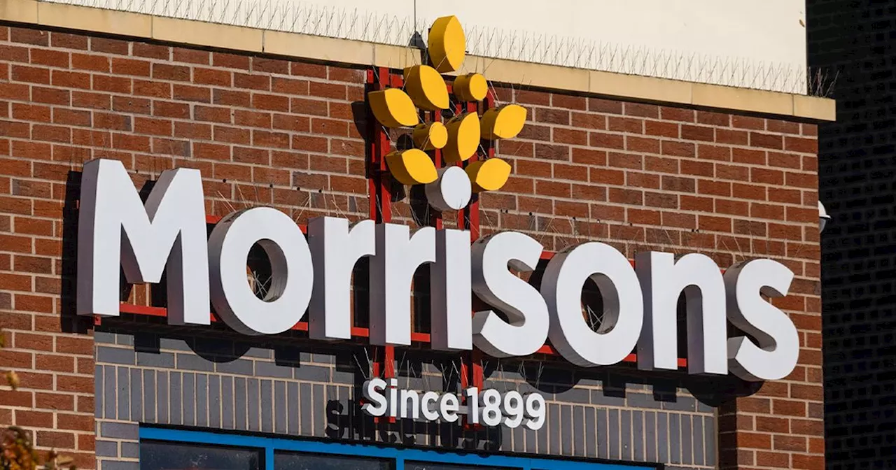 Morrisons Christmas Orders Hit by Delays and Delivery Issues