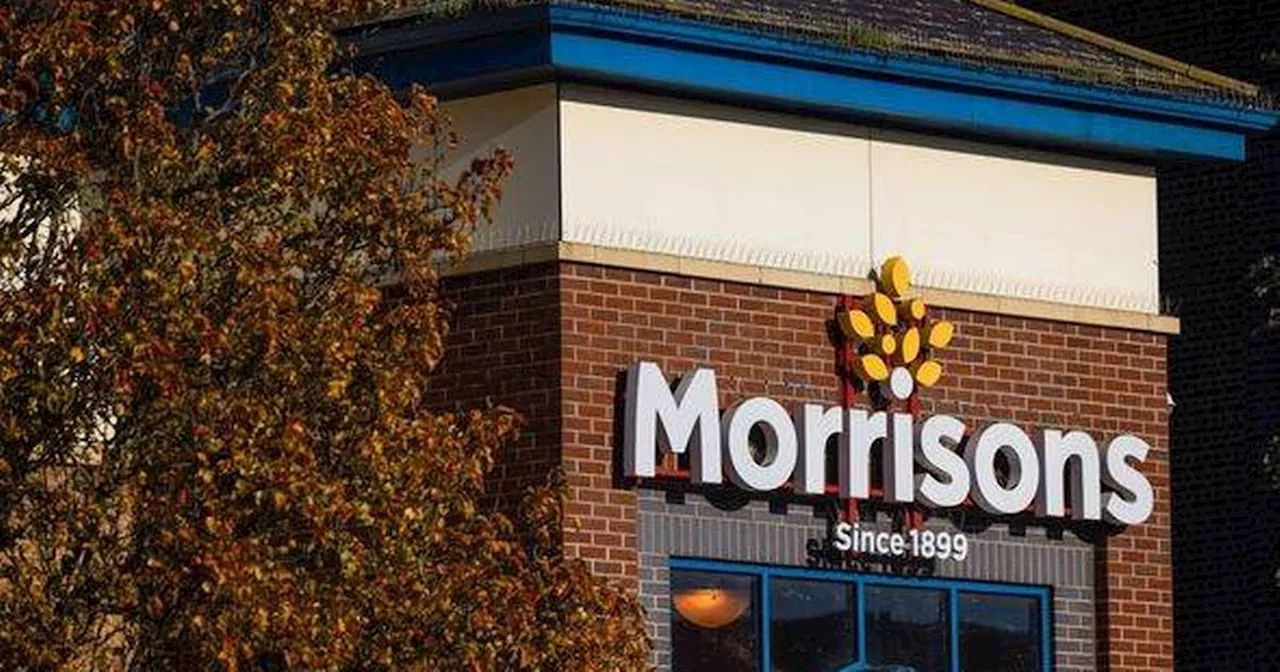 Morrisons Loyalty Scheme Glitches Anger Shoppers Ahead of Christmas Rush