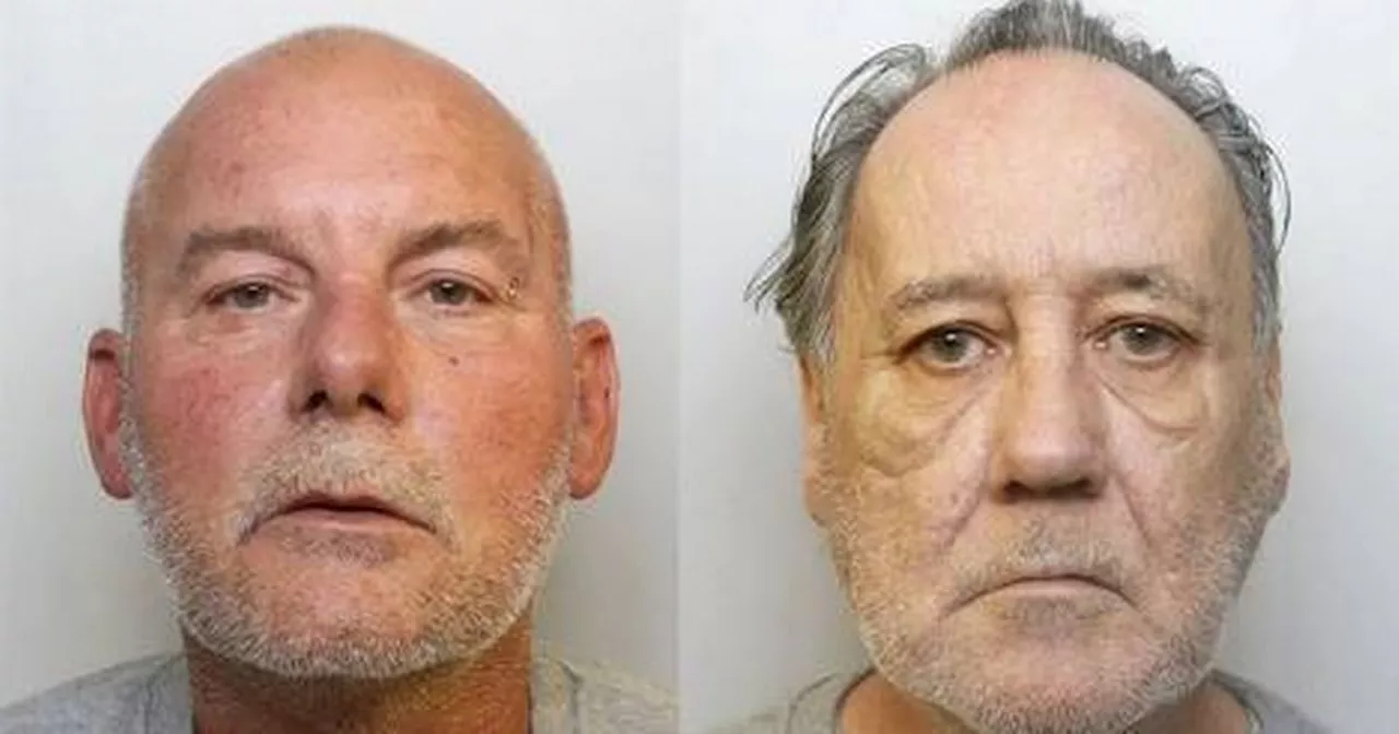 Two Men Convicted of Murder After Fatal Argument Over Rubbish