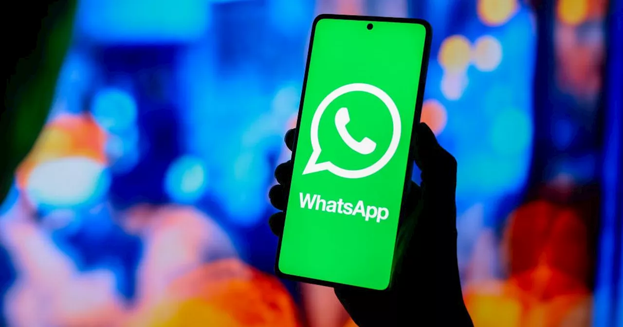 WhatsApp Issues Warning to Users About Suspicious Messages