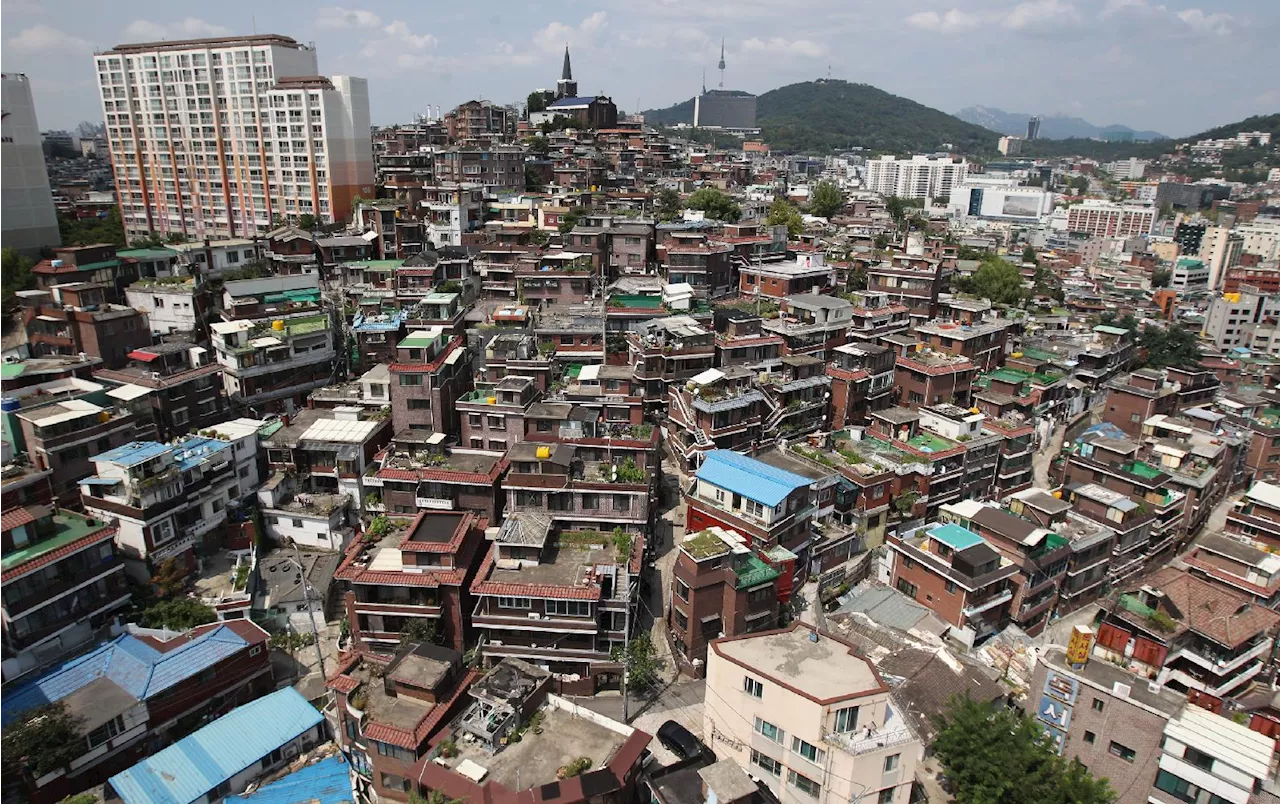 한남3구역, 6000가구 미니 신도시 탈바꿈