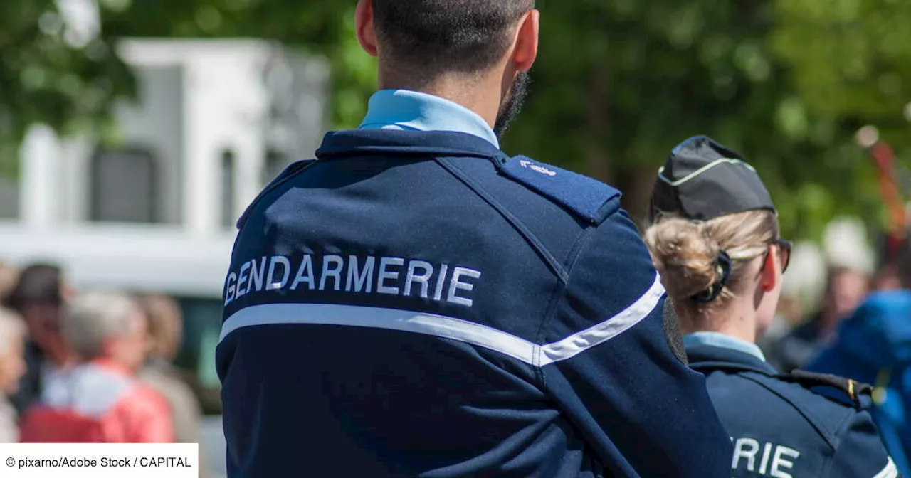 Gendarme Admet Avoir Modifié Date de Naissance de Sa Fille