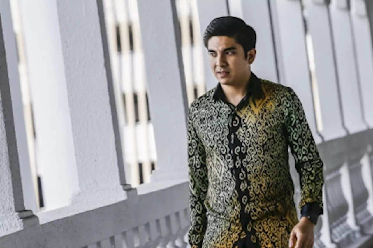 High Court bins Syed Saddiq’s bid to challenge govt’s funding cut for Muar constituency