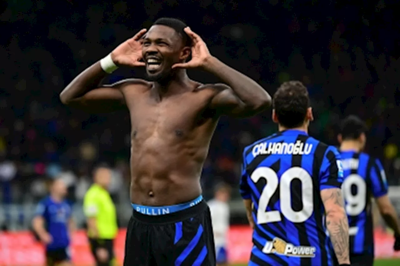 Inter Milan Extend Unbeaten Run with Comfortable Win over Como