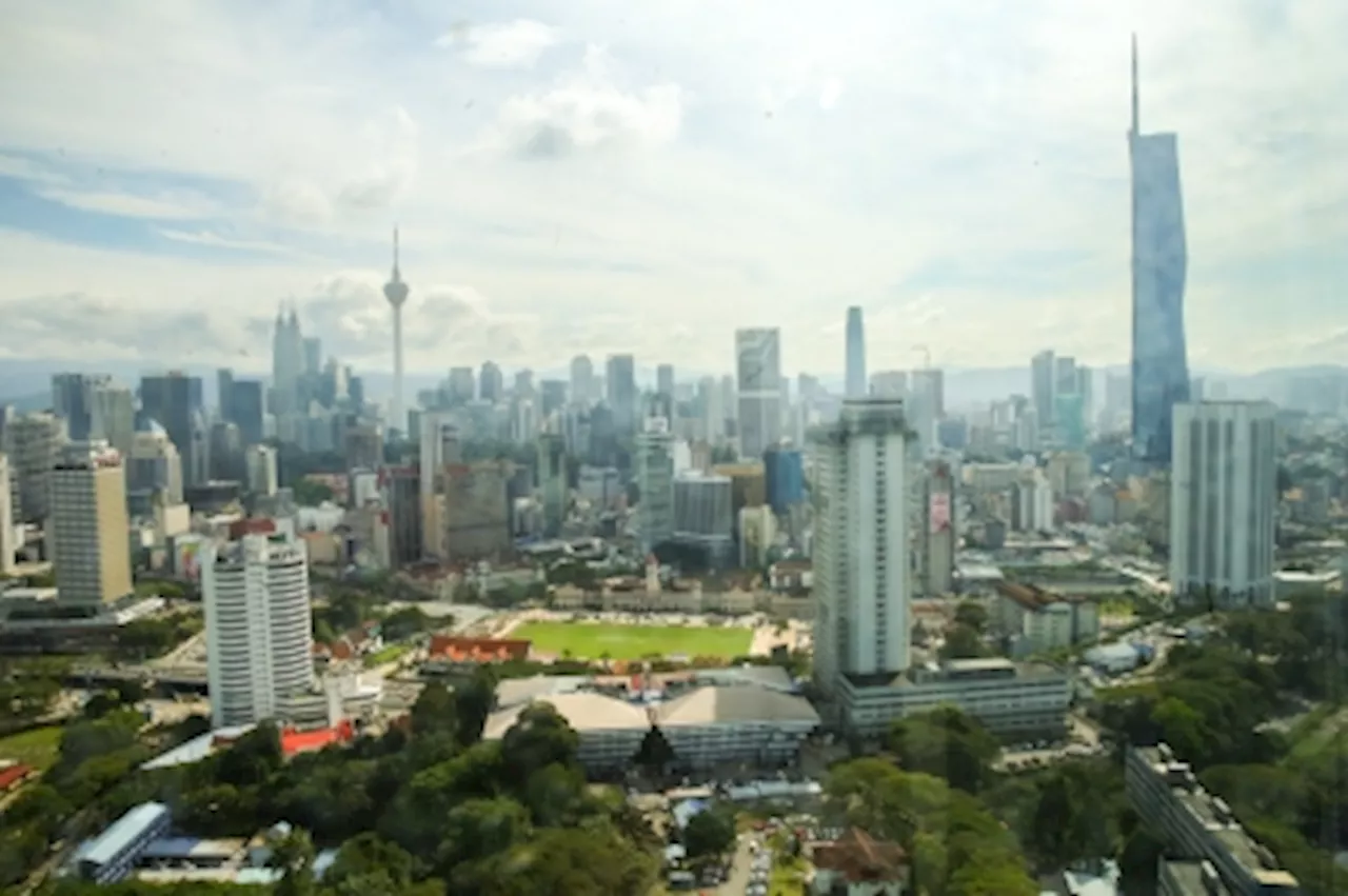 Malaysia's Economy Surges Ahead in 2024 with 5.2% Growth