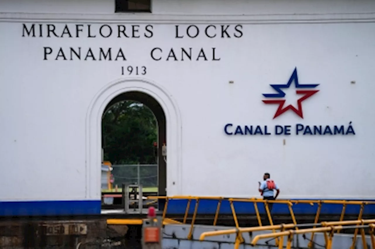 Trump Threatens to Seize Panama Canal, Jokes About Annexing Canada