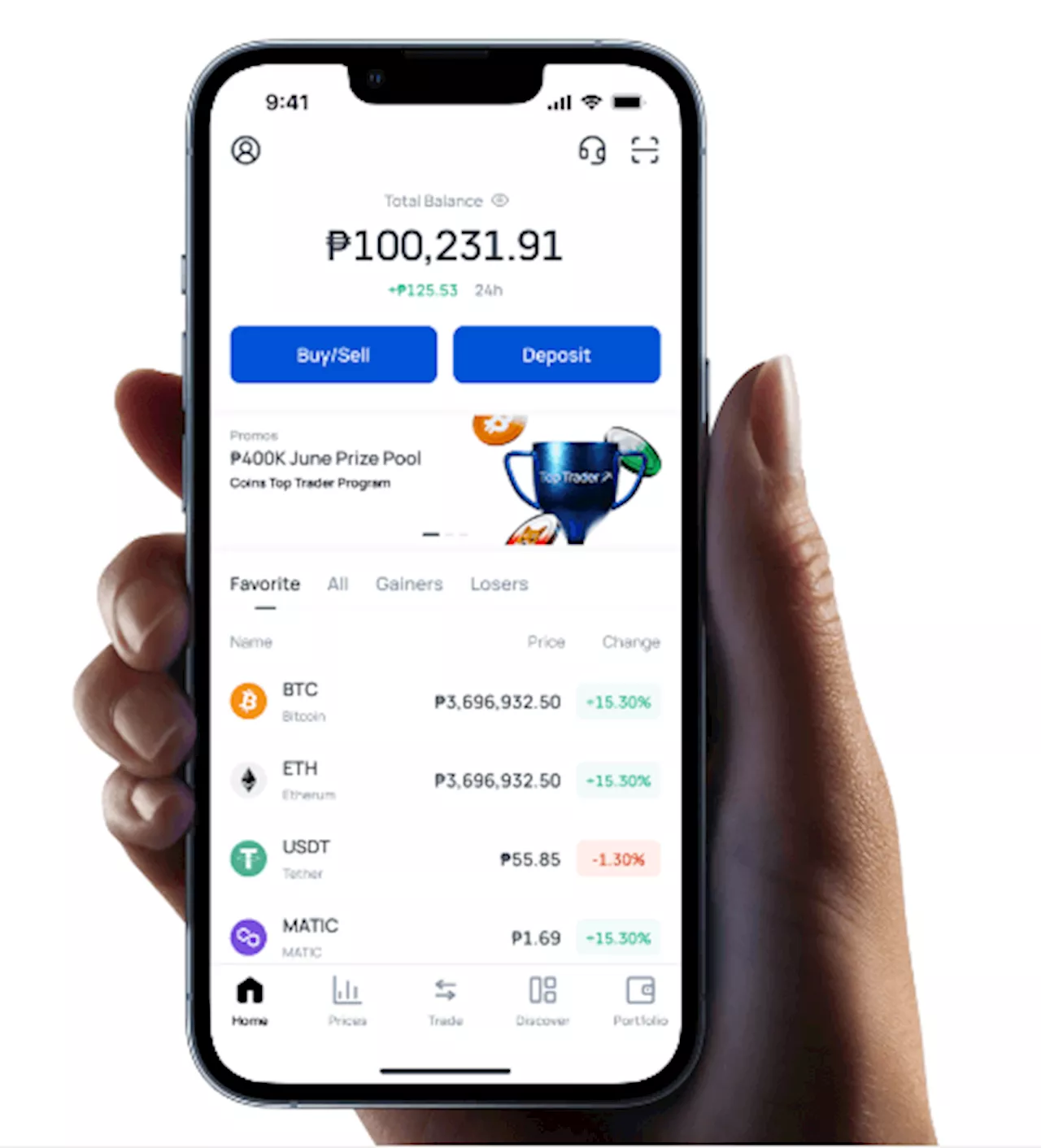 nxos Partners with Coins.ph to Enable Instant Stablecoin Cross-Border Payments to the Philippines