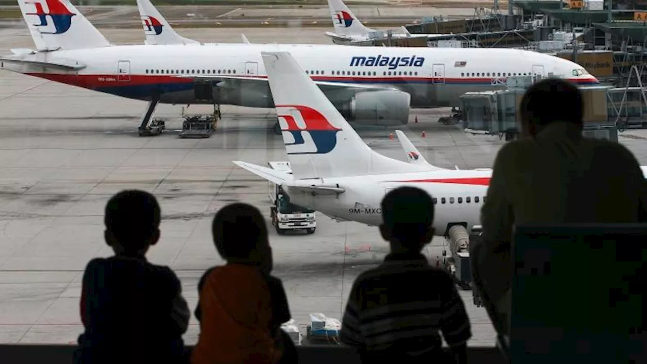 Malaysia Airlines: Malgré les Catastrophes, les Passagers Restent Fidèles