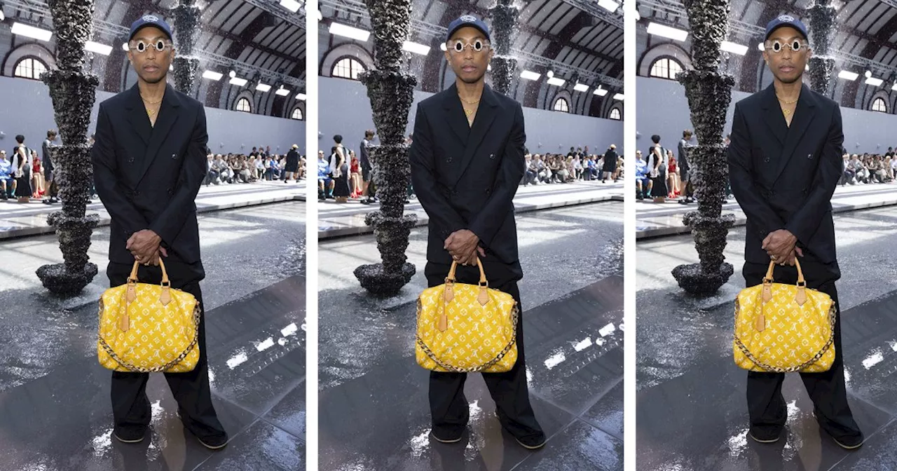 L'Histoire du Speedy: Le Sac Incontournable de Louis Vuitton