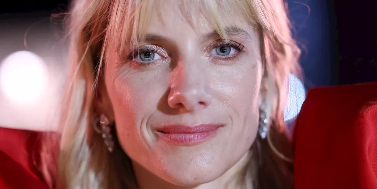 Mélanie Laurent: Determinazione e Passsione per il Cinema