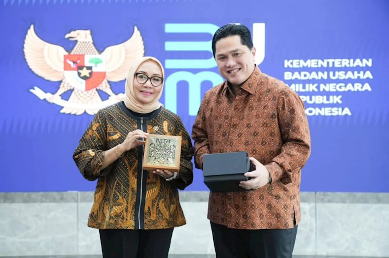 Kemen PPPA Rencanakan 'Ruang Bersama Indonesia' untuk Cegah Kekerasan dan Jauhkan Anak dari Gadget