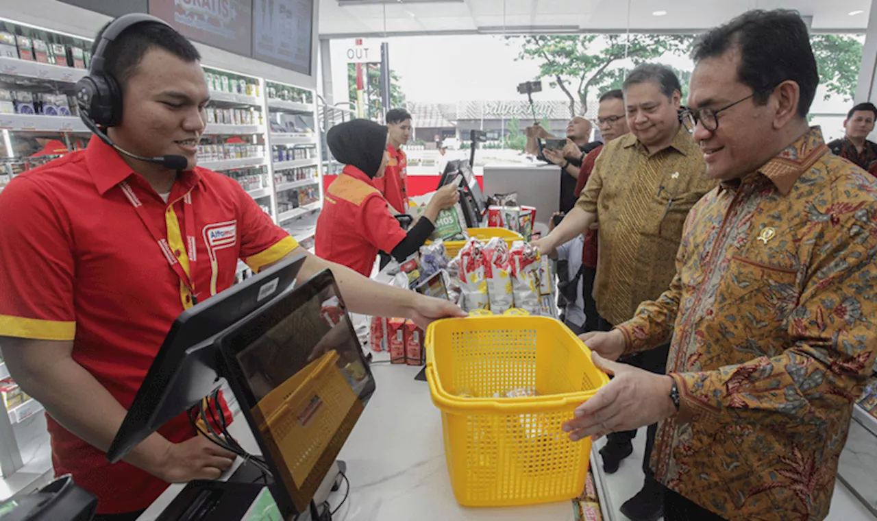 Kemendag Pastikan Pengisian LPG 3 Kg Sesuai Prosedur