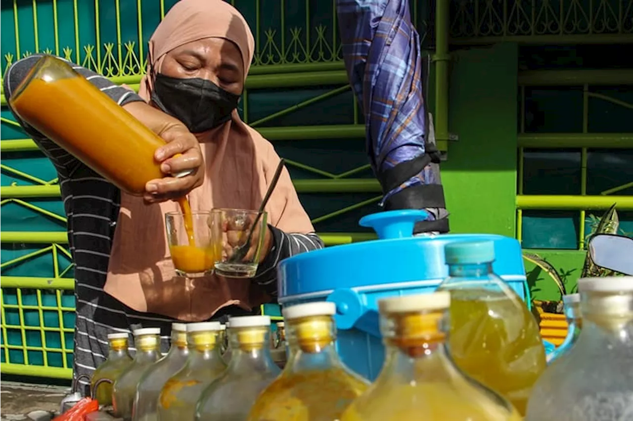 Kuliah Tamu: Pangan Fungsional Berbasis Herbal dan Rempah