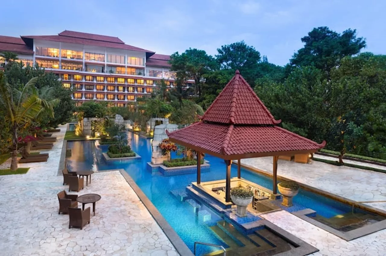 Mustika Yogyakarta Resort & Spa berganti Nama