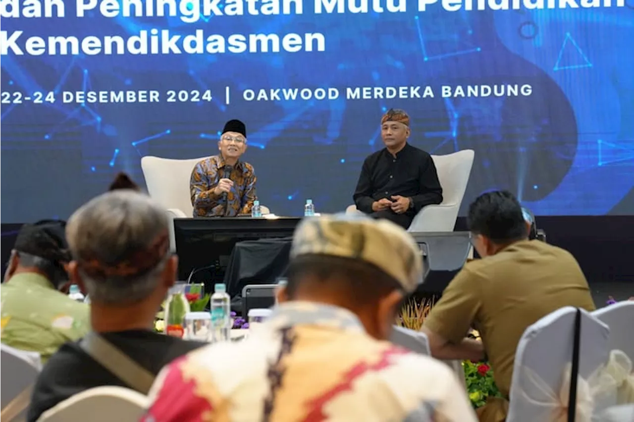 Pendidikan Bermutu: Fondasi Kemajuan Bangsa