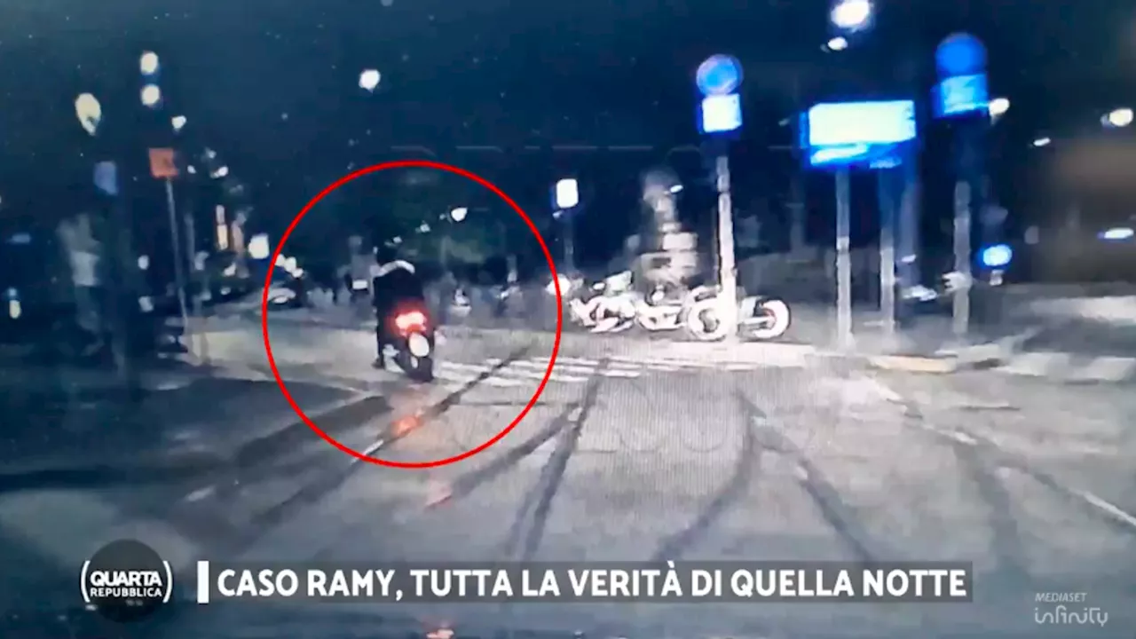 Tragedia a Milano: la fuga fatale di Ramy