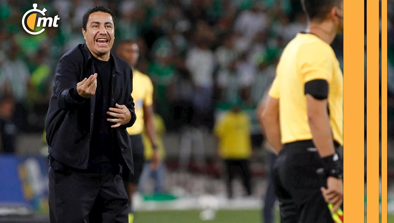 Atlético Nacional: Reconstrucción y enfoque en la formación de jugadores