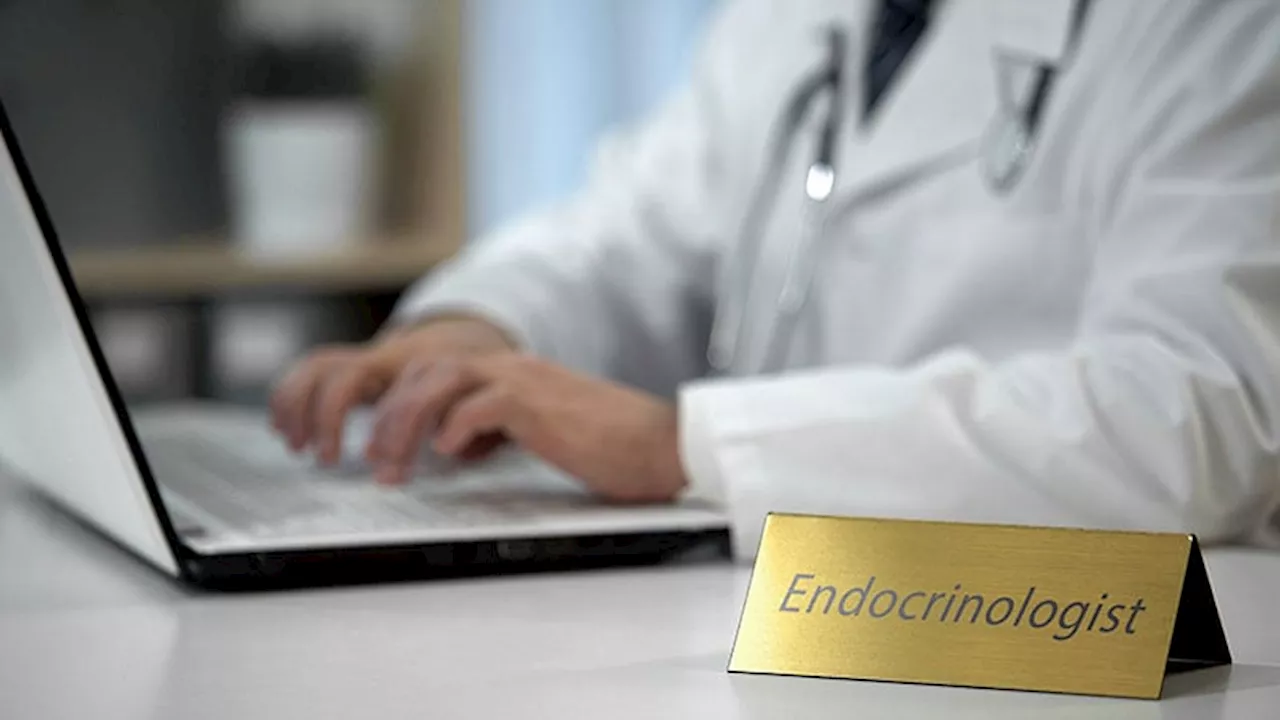 70% of US Counties Have No Endocrinologist, New Study Finds