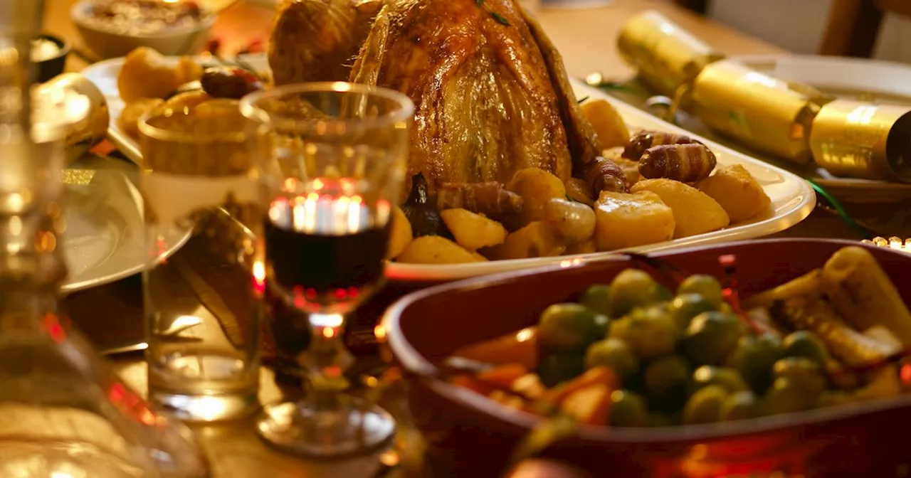 Cheapest and Most Expensive Christmas Dinners Revealed