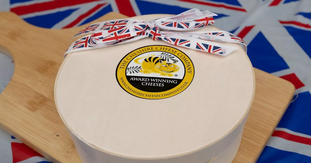 Cheshire Cheese Company Apologizes for Christmas Delivery Delays