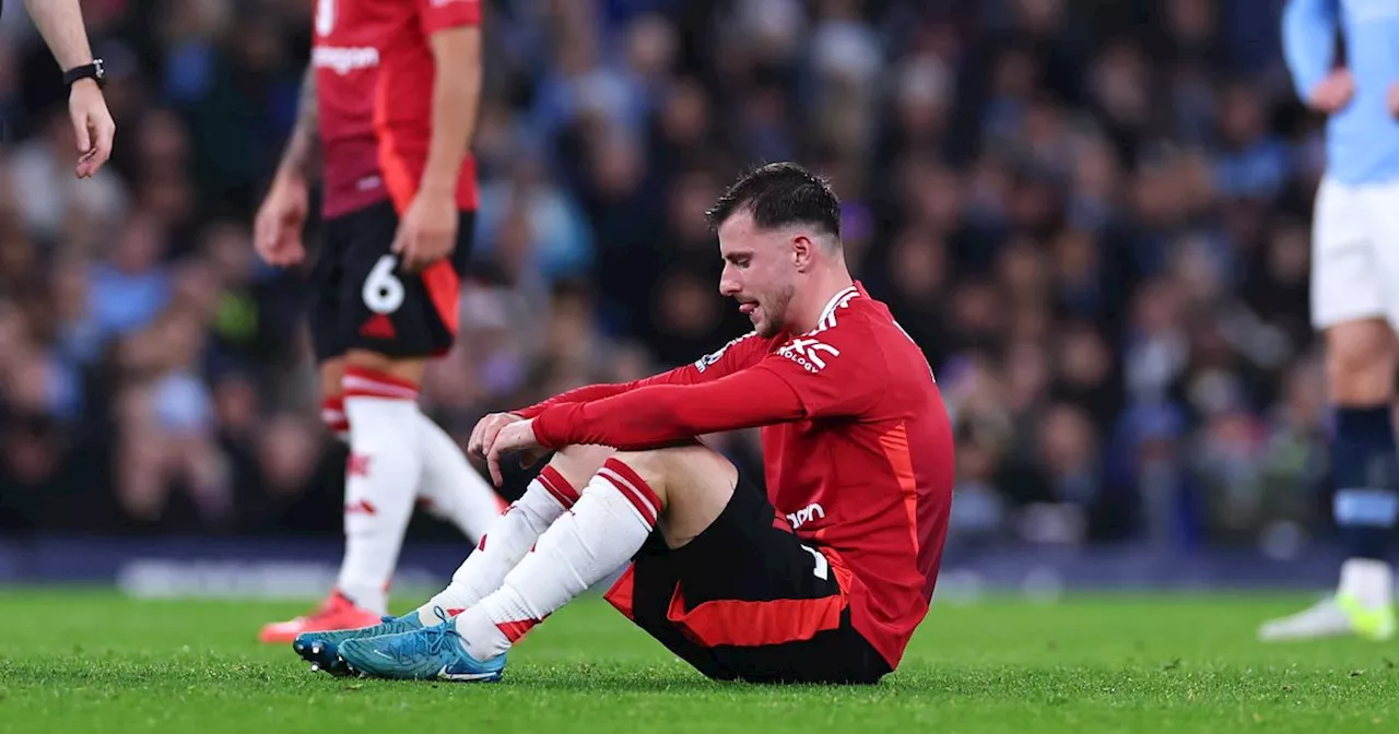 Manchester United Injury Update Ahead of Wolves Clash