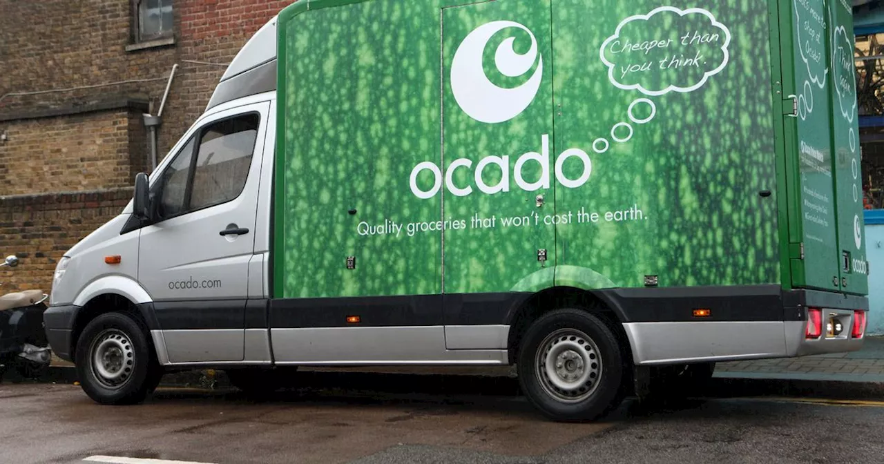 Ocado Christmas Delivery Chaos Leaves Customers Frustrated