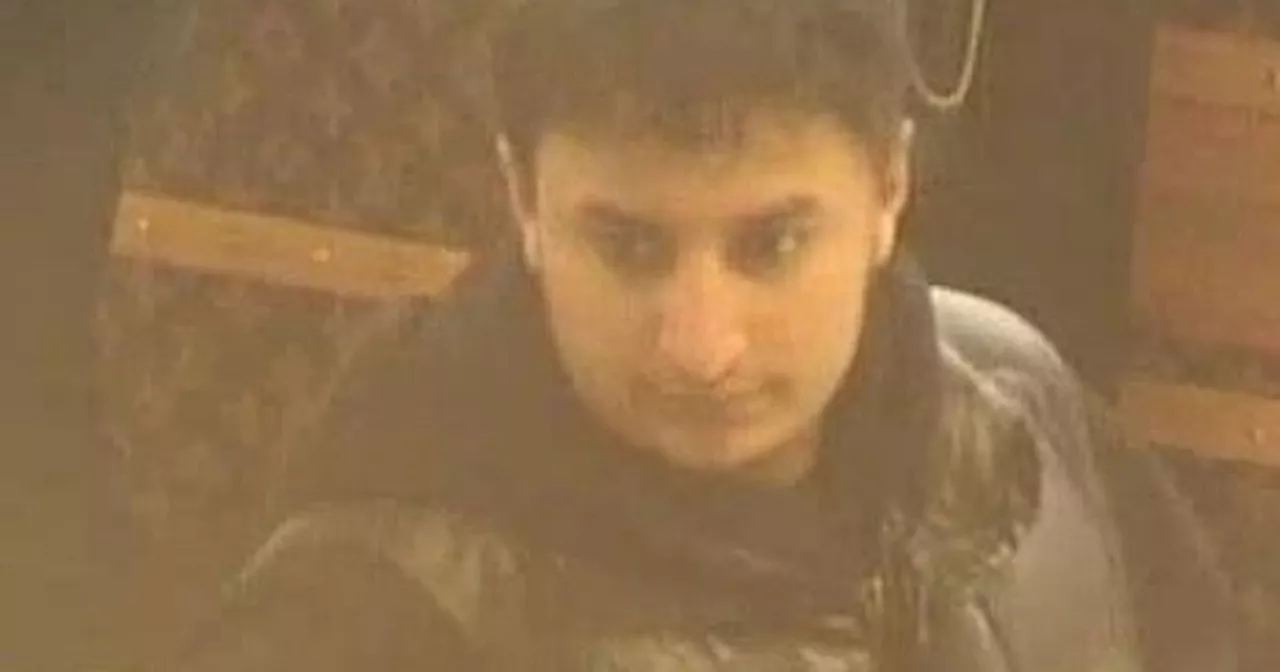 Police Seek CCTV Images of Man in Connection with 'High Value' Deception Fraud Against Elderly Woman