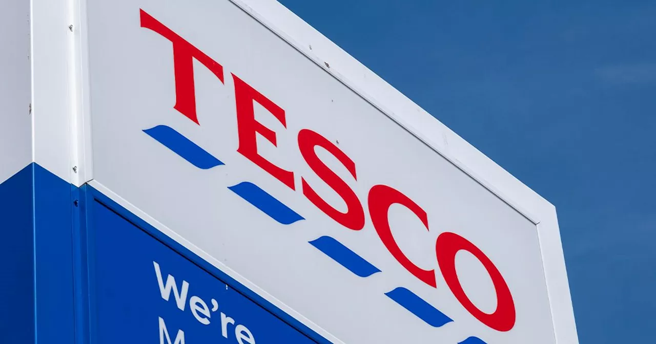 Tesco Shopper Fumes Over £40 Parking Fine