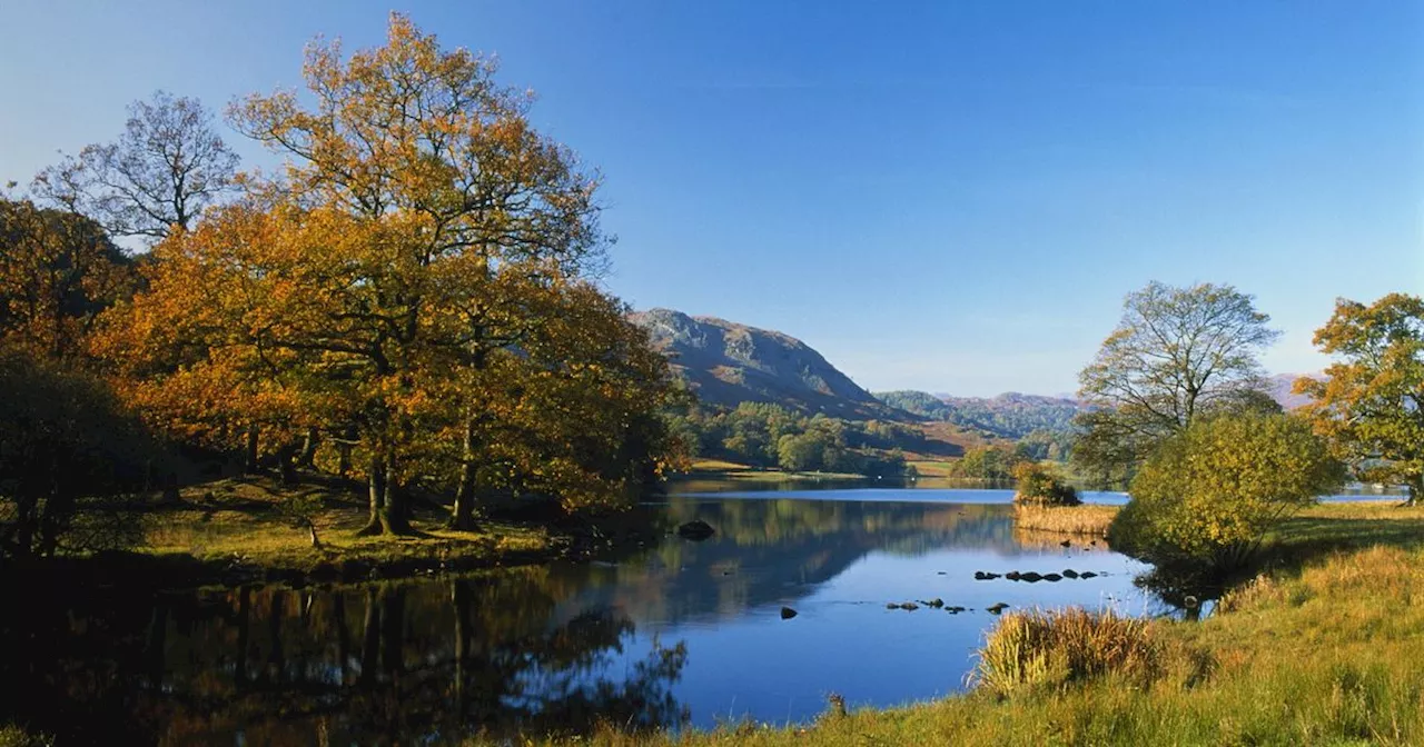 The stunning North West walks named among best in the UK for Boxing day