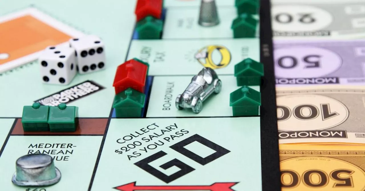 Martin Lewis Shares Board Game Winning Tips