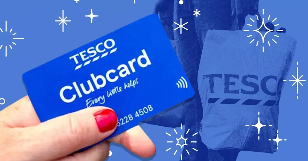 Tesco Clubcard Plus Hack: How To Get £20 Off Your Christmas Shop