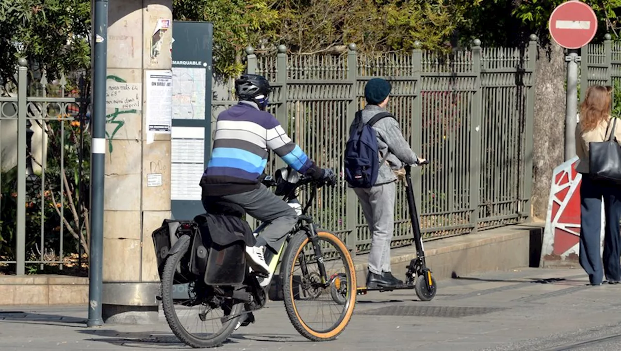 Programme Vélo-égaux : Apprendre à faire du vélo et devenir autonome