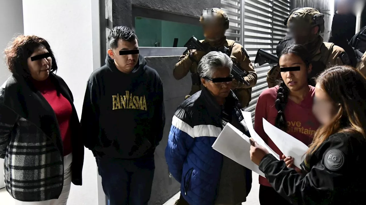 15 Personas Detenidas por Impedir Captura de Alcalde Electo en México