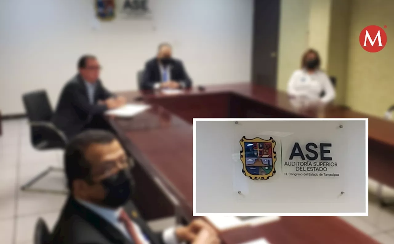 ASE Reprobo Imeplan por Irregularidades Financieras