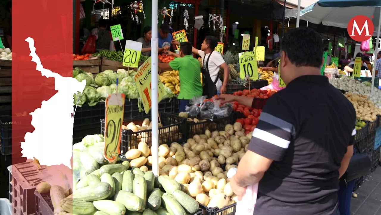 Comercio en Tamaulipas superó ventas de Navidad 2022