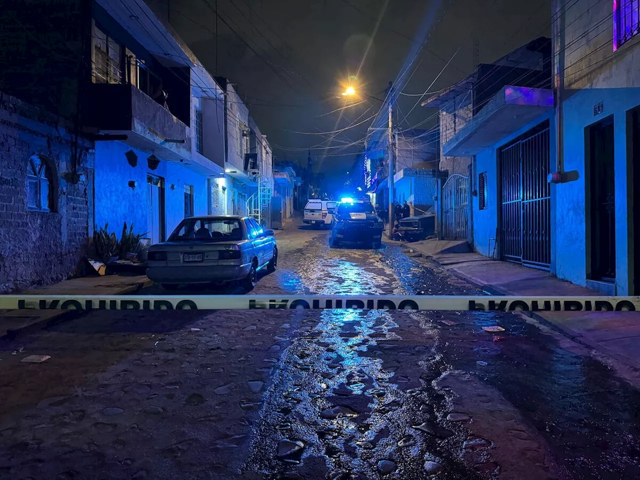 Doble Homicidio en Tlaquepaque, Mujer Investiga bajo Protocolo de Feminicidio