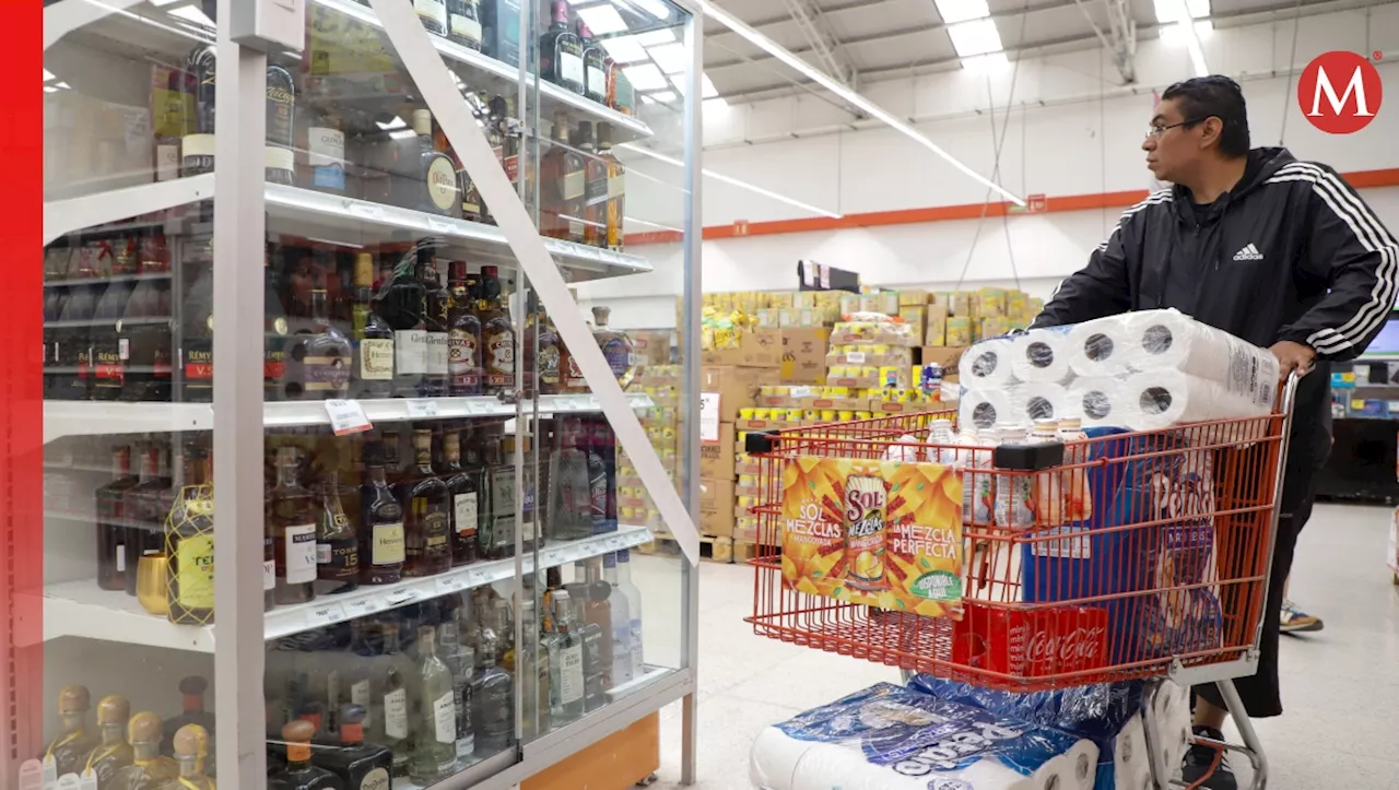 Horario de venta de alcohol en Oxxo para Nochebuena y Navidad