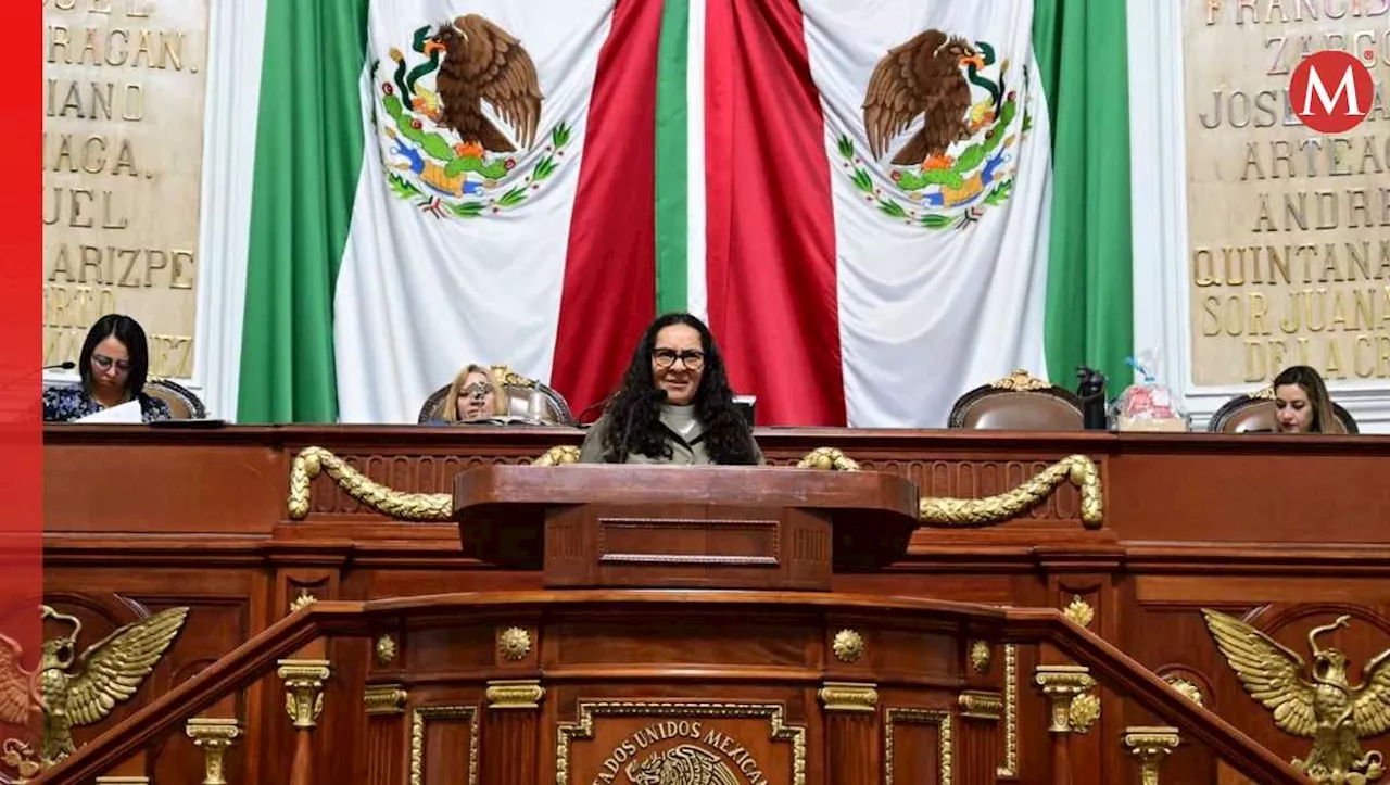 InfoCdMx recibe aumento presupuestal para 2025