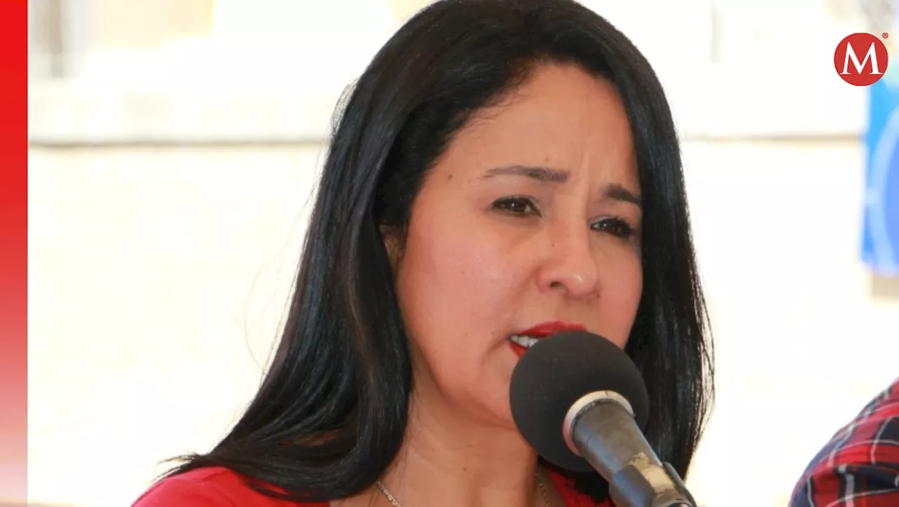 Venezuela designa a Stella Lugo como embajadora ante México: 'Es un gesto de profundización'