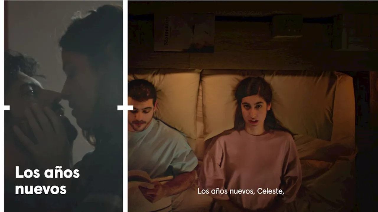 MONO lanza la nueva campaña de Movistar Plus+ «Todos al Plus+ sin plis»