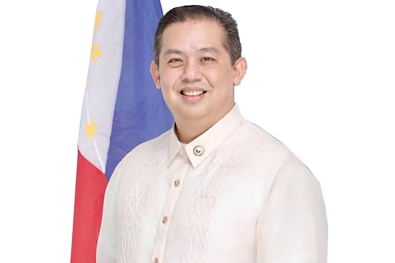 Romualdez Urges Filipinos to Embrace Unity, Compassion During Christmas