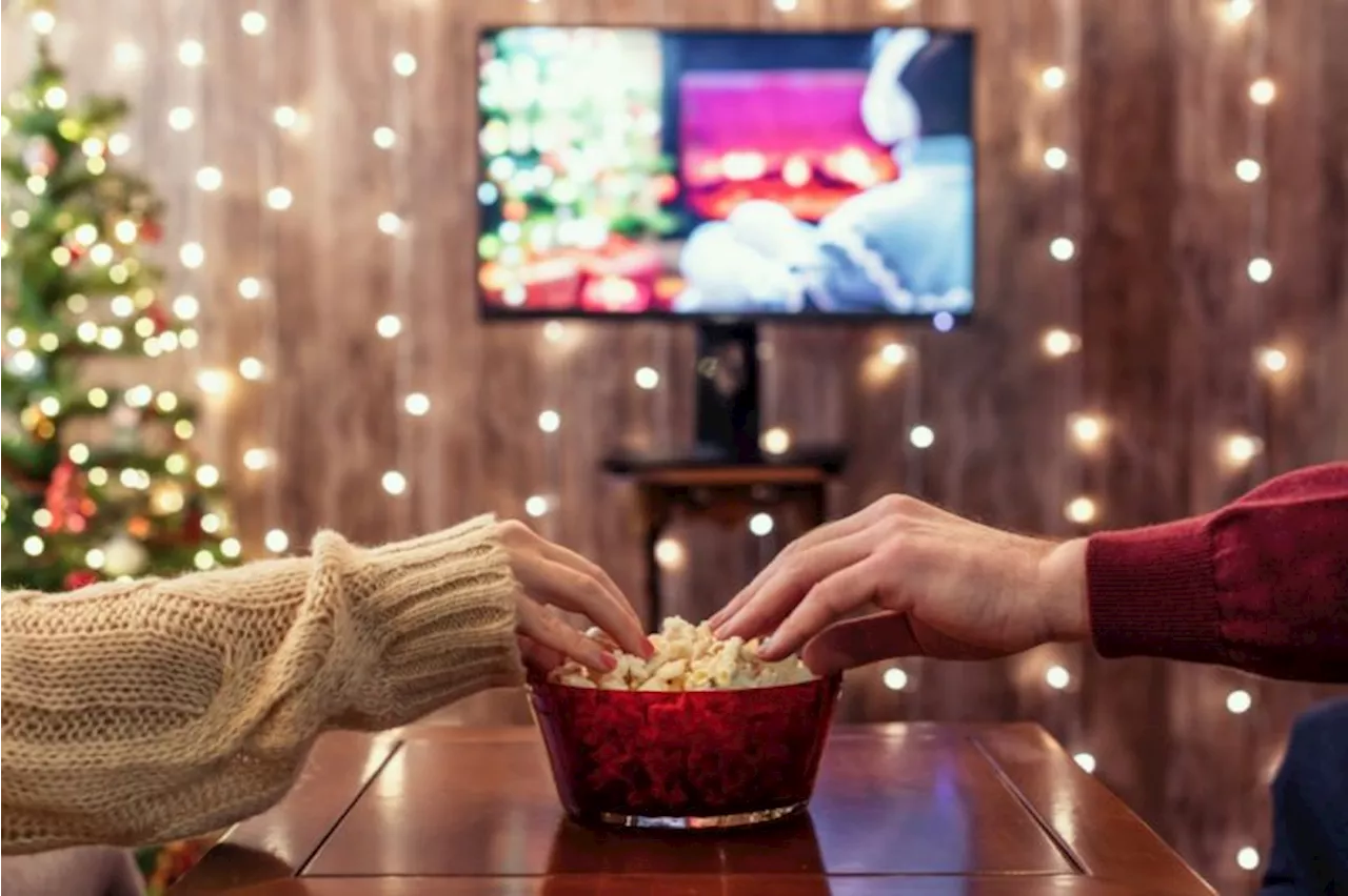 Christmas movies you can stream for free in South Africa