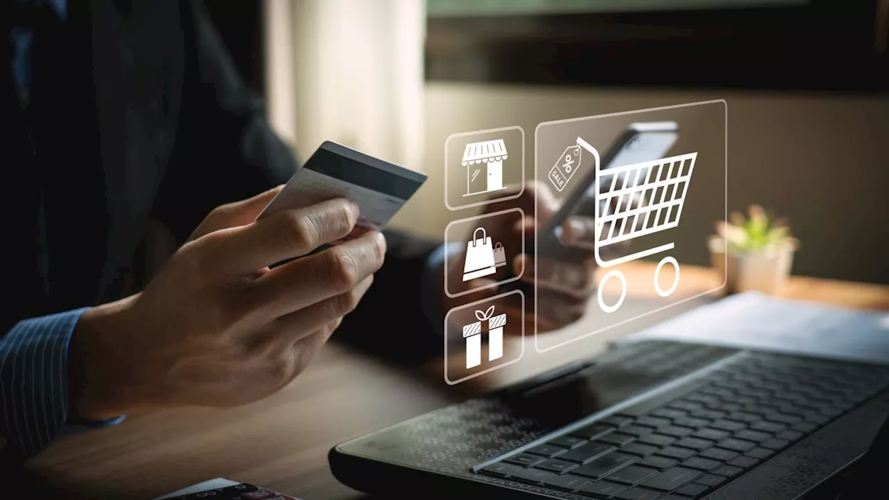 South Africa’s e-commerce boom