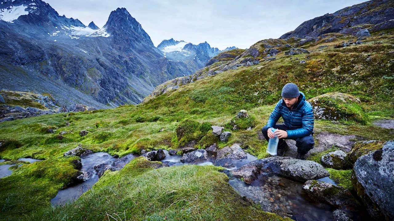 The Best Collapsible Water Bottles for Travel and Adventure