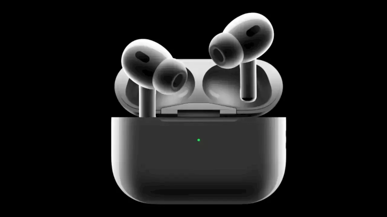 Apple Airpods Pro में मिल सकते हैं नए हेल्थ फीचर्स, हार्ट रेट मॉनिटरिंग पर कंपनी कर रही काम