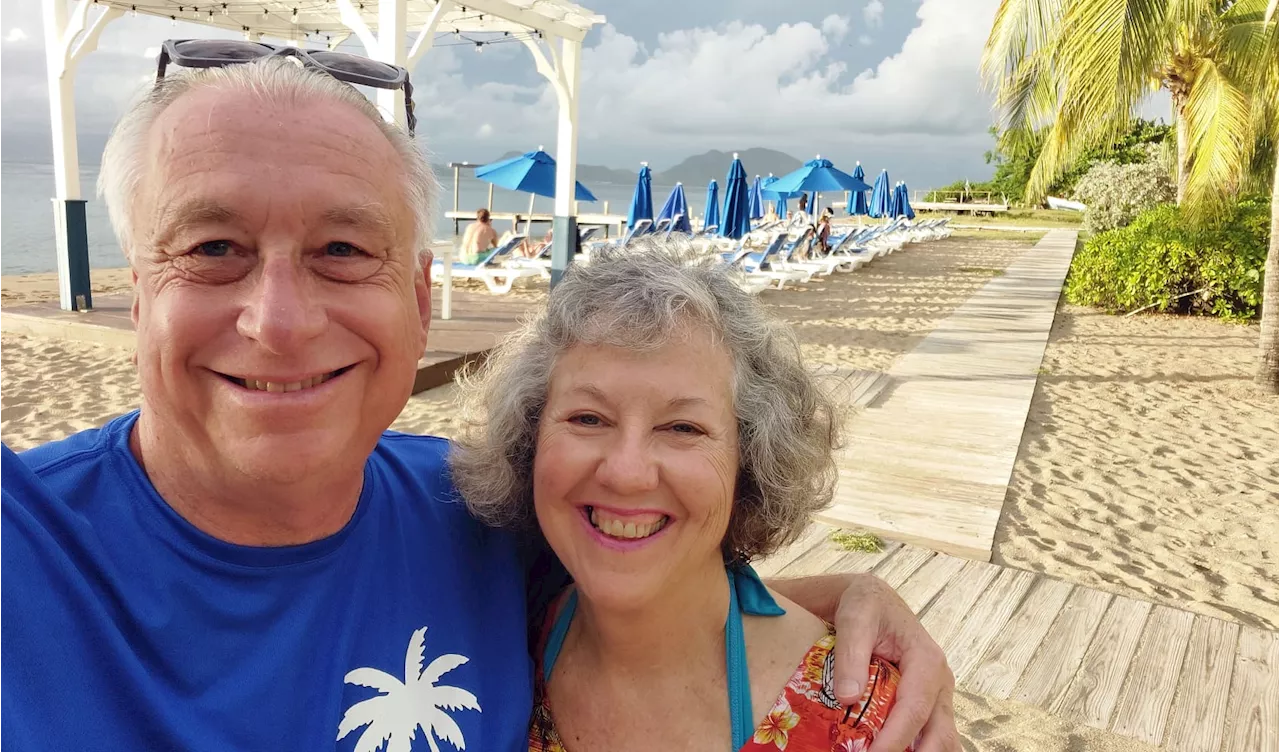 Couple Retires at 38 With $500,000 and Never Looks Back