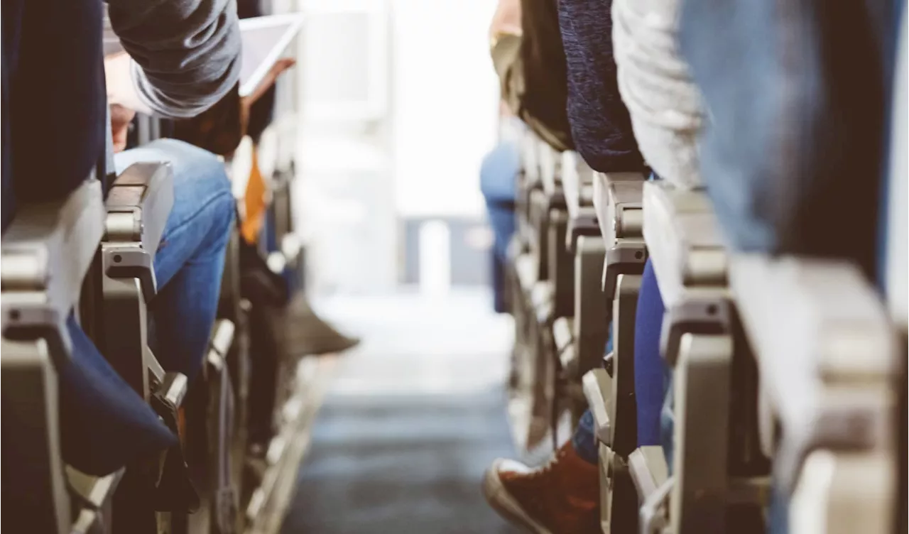 La-Z-Boy Takes Sides in Airplane Recline Debate