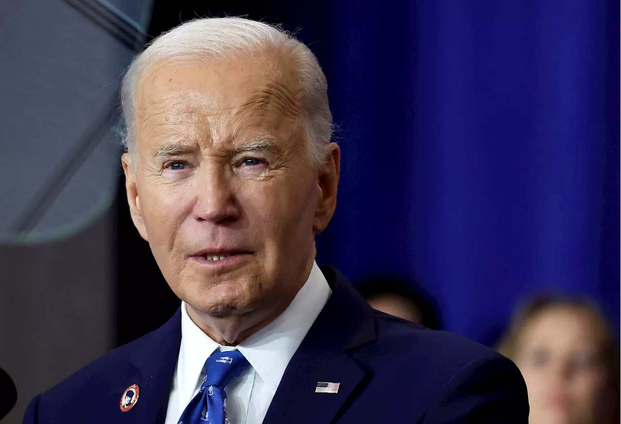 Biden Signs Defense Bill With Pay Raises, China Focus, But Objects to Transgender Care Ban